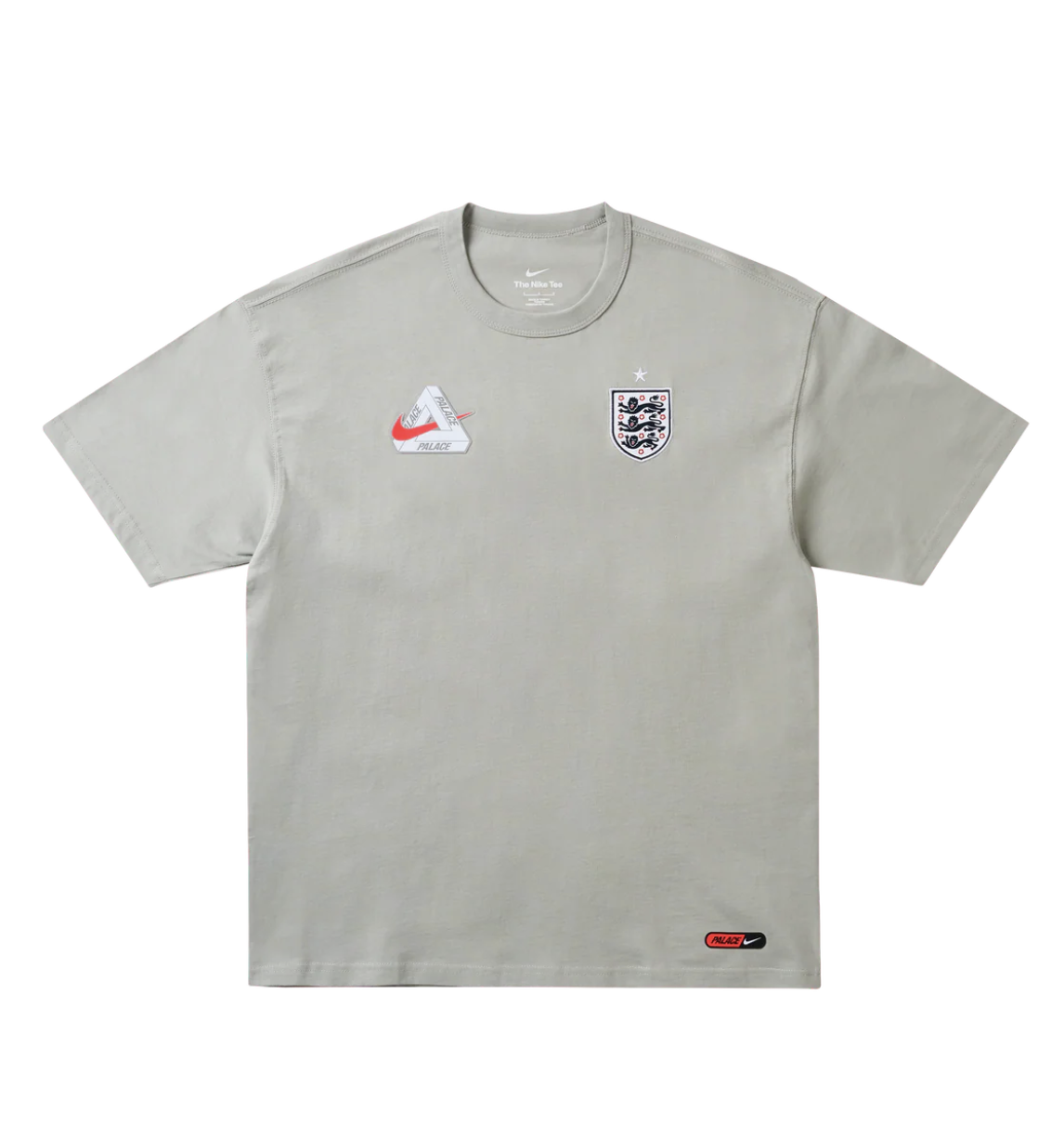 Palace x Nike x England SS Tee | IH6598