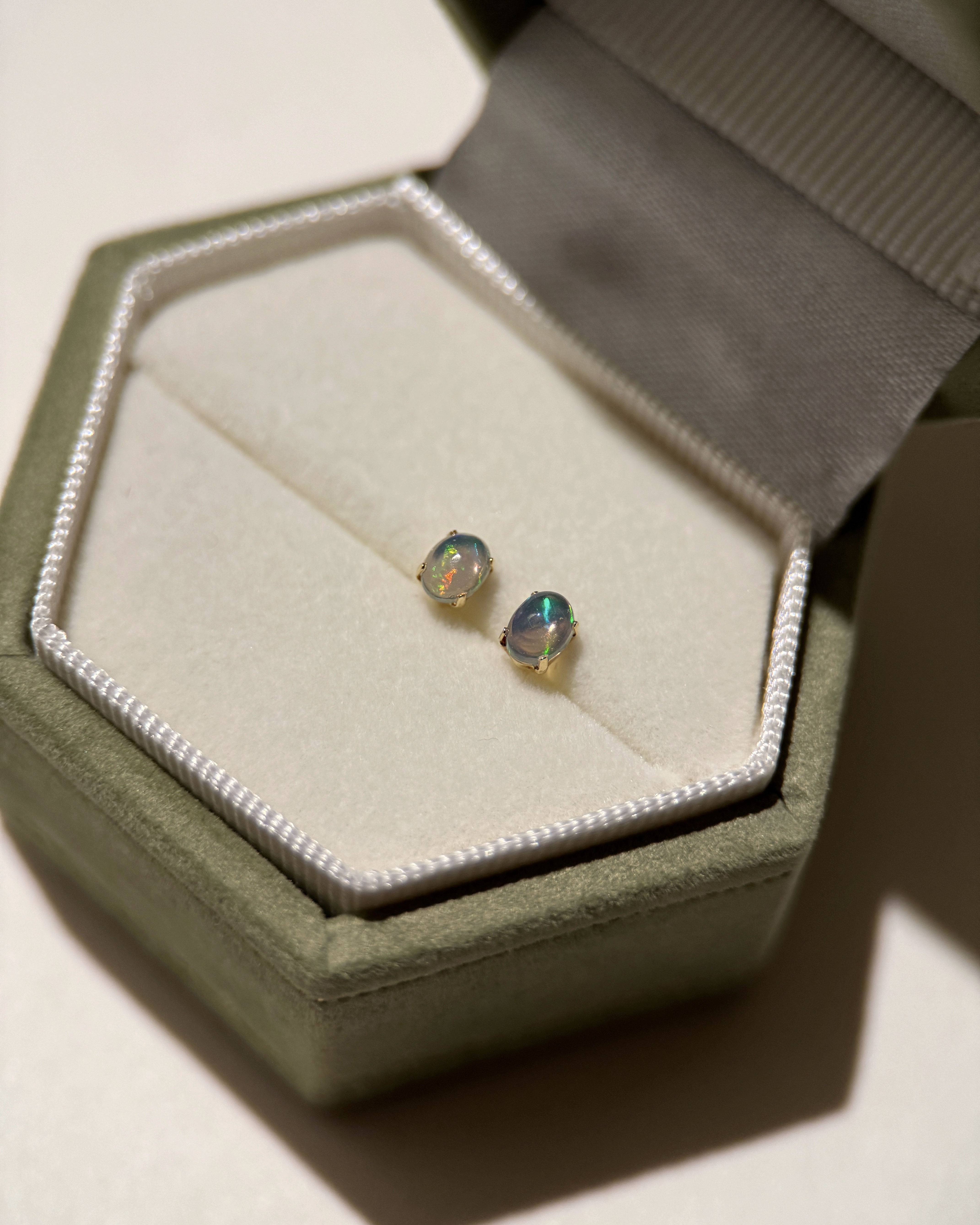 K18 Lunar Halo (A)