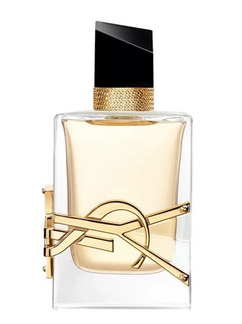 聖羅蘭自由之水浓香EDP 50ML [平行進口]3614272648418
