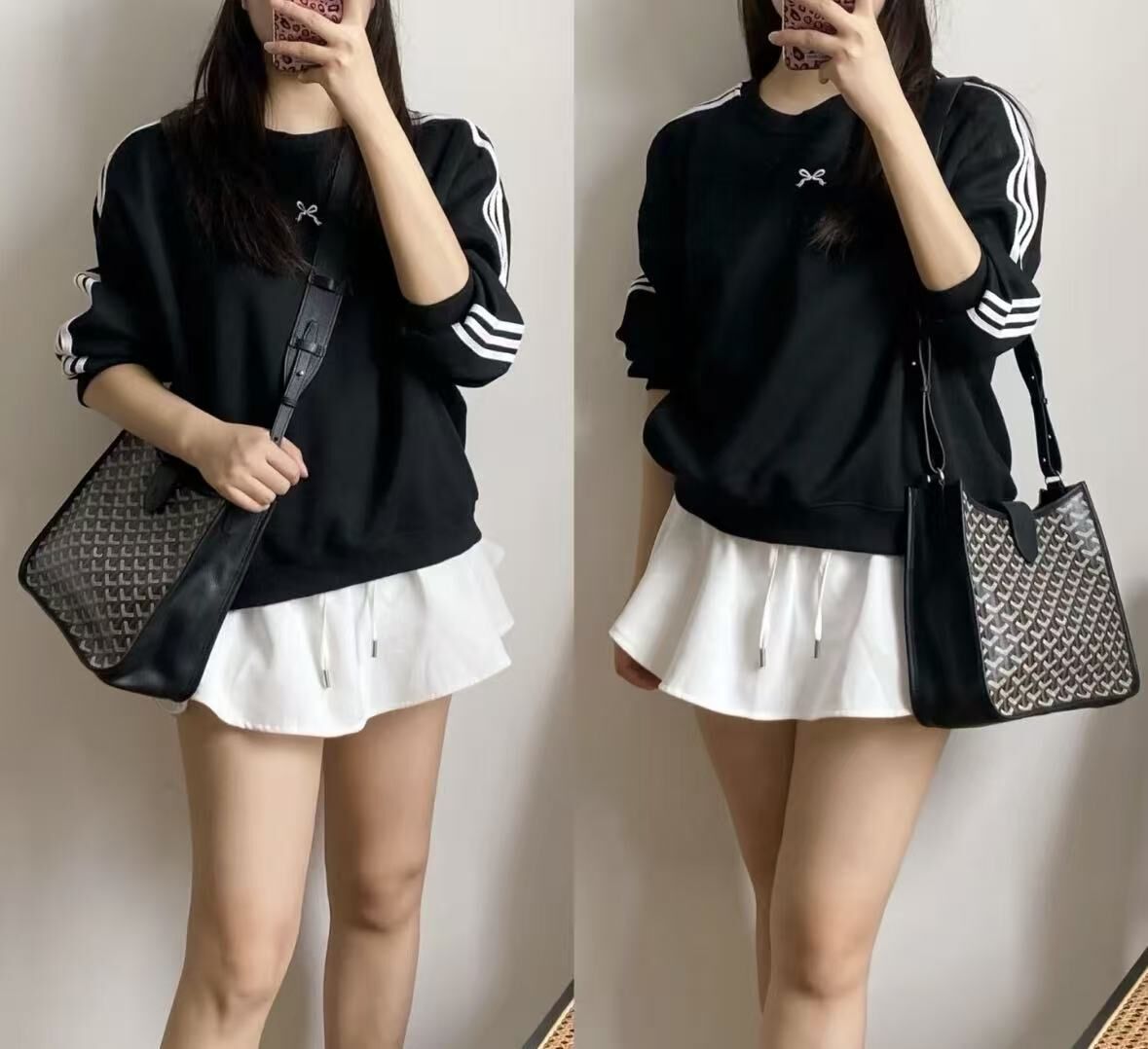 GOY31 黑色 -M