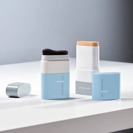 Jung Saem Mool - MEN Foundation Slimtick 16g *3色*