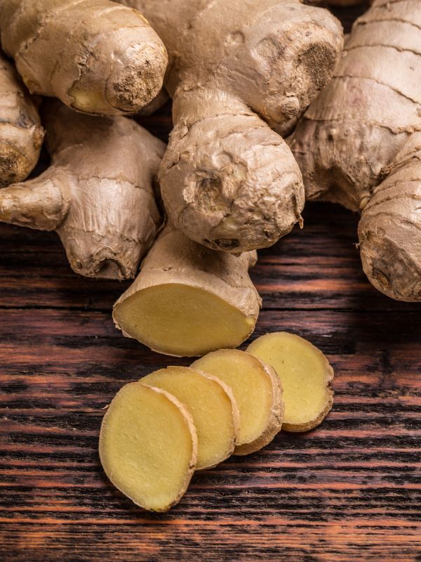 Ginger