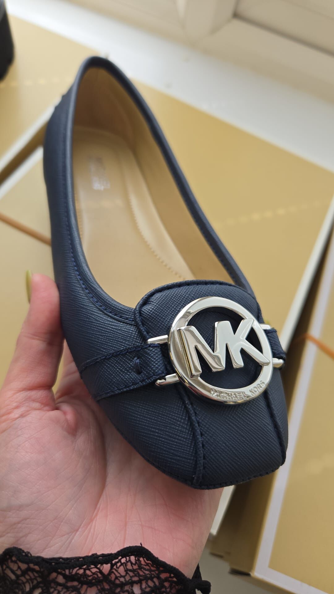 國代購 (獨立訂單) MICHAEL KORS FULTON