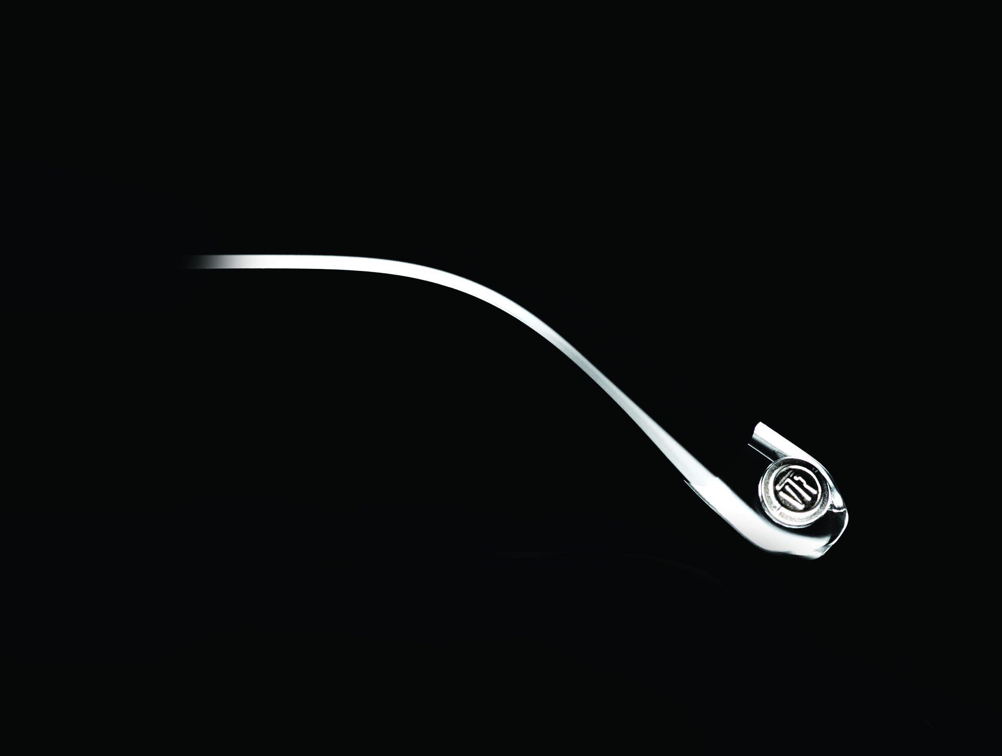 TVR536 Premium Sterling Silver｜925純銀限量無框眼鏡