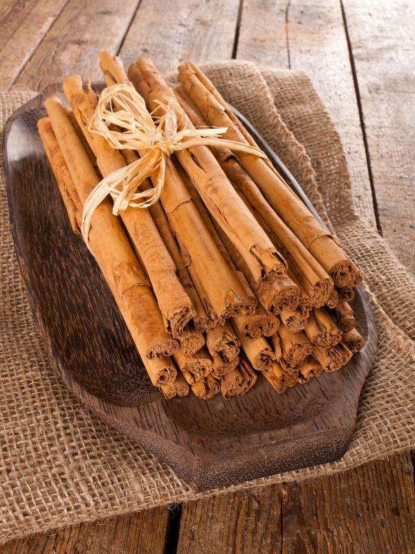 Cinnamon