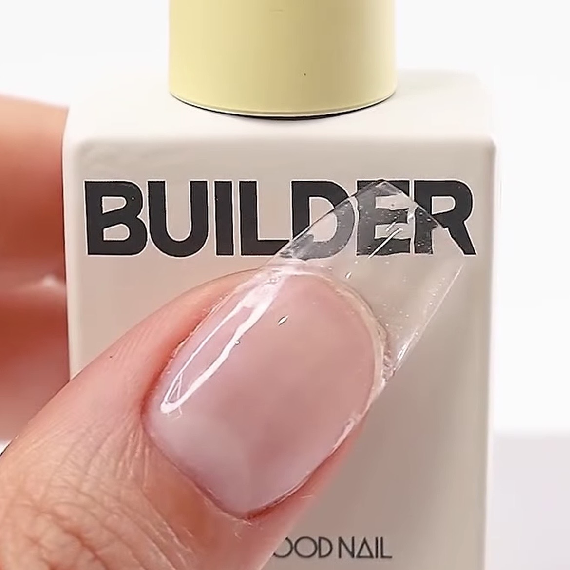 Verygoodnail Builder 卜卜Gel🫶🏻