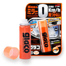 SOFT99 後視鏡專用撥水劑(04172) 40ml