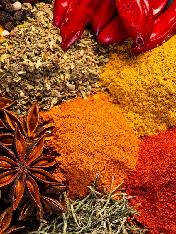 Spice