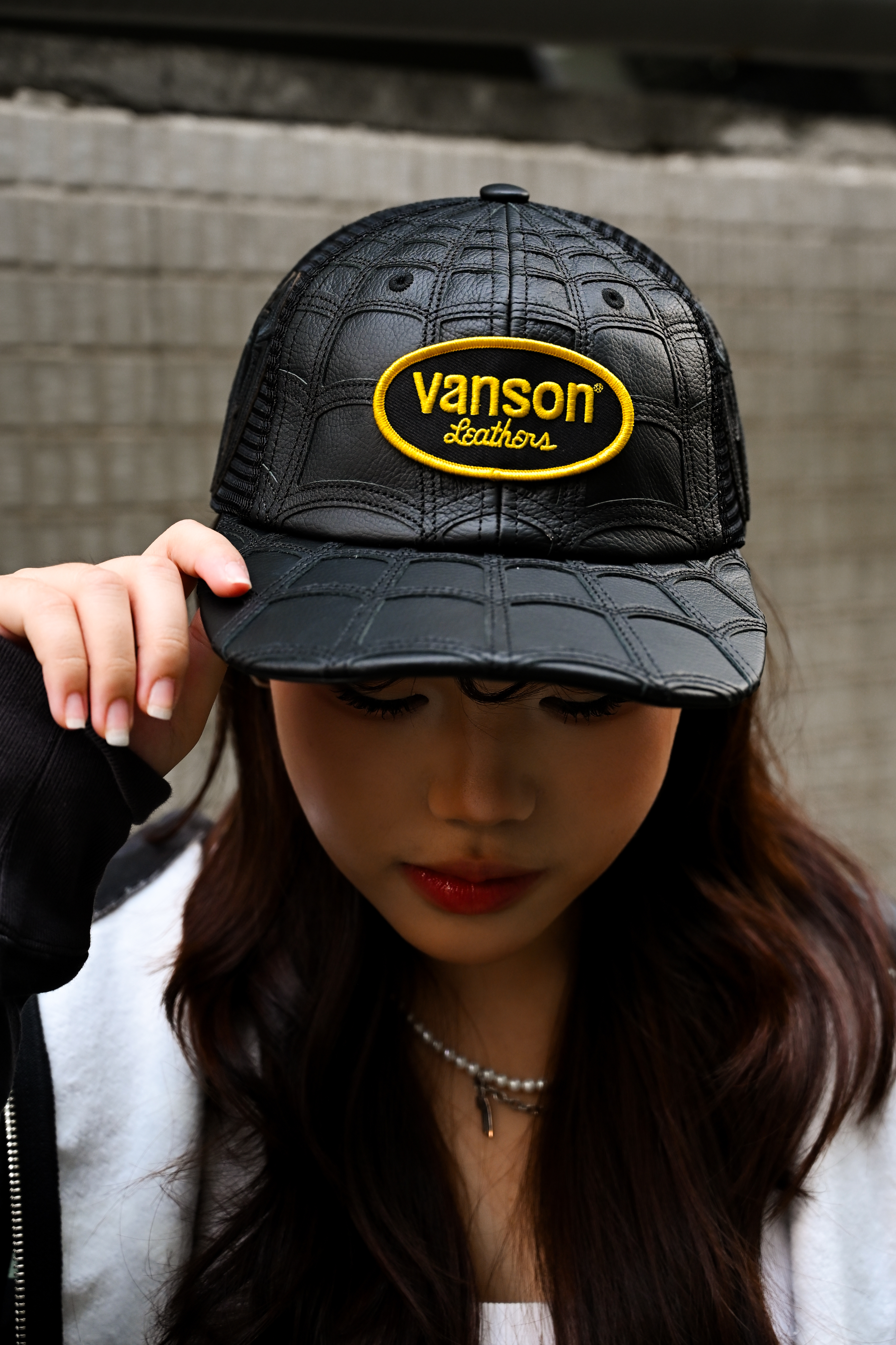 ☆ETW☆【EASY TO WEAR】SUPREME 26SS Vanson Leathers® Spider-Man Mesh Back 6-Panel 蜘蛛人 棒球帽 網帽