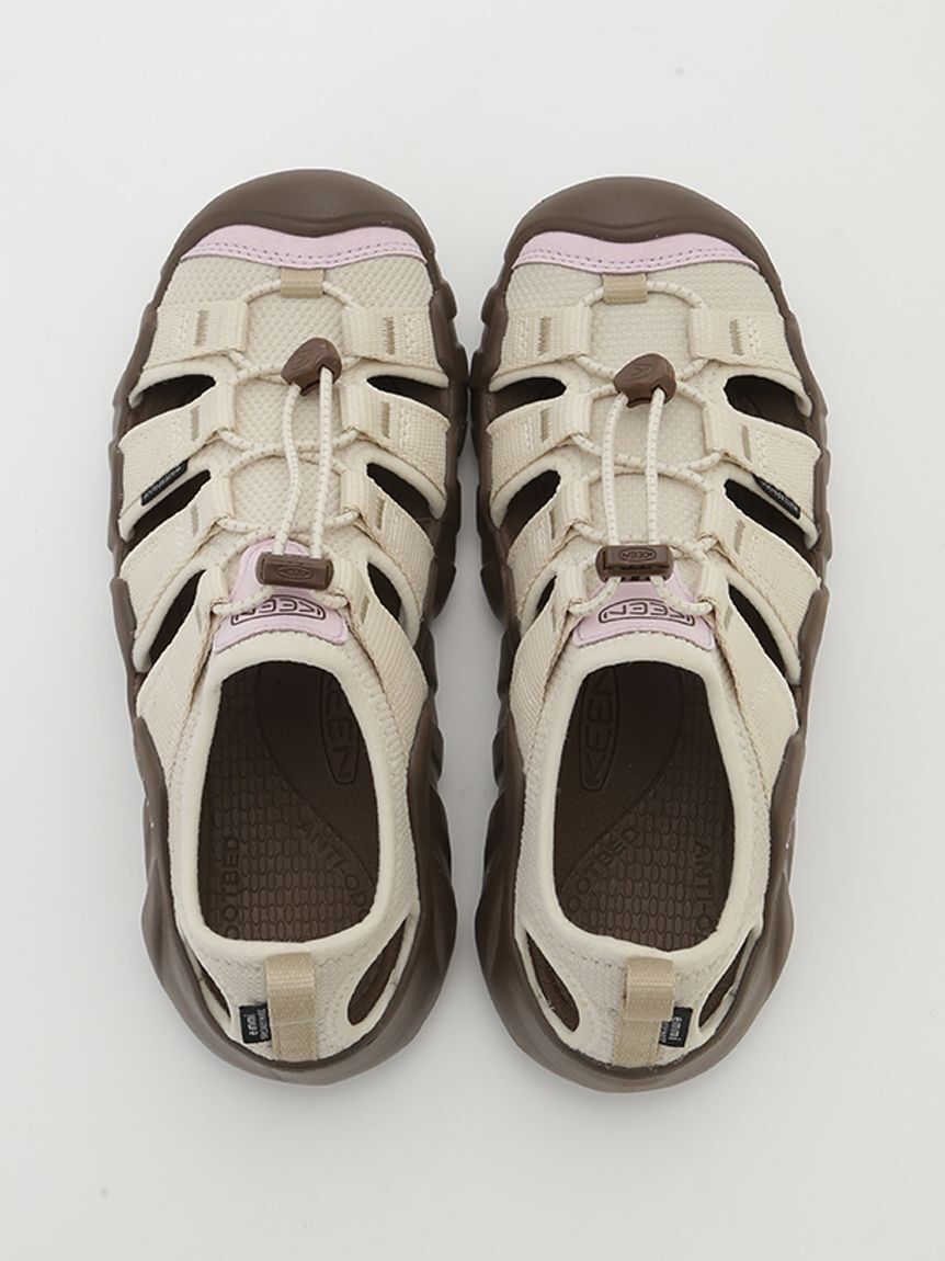 預購┃emmi × KEEN HYPERPORT H2 聯名款 涼鞋