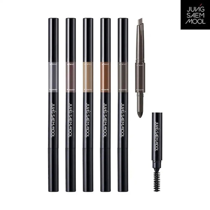 Jung Saem Mool - Artist Brow Shader *5色*
