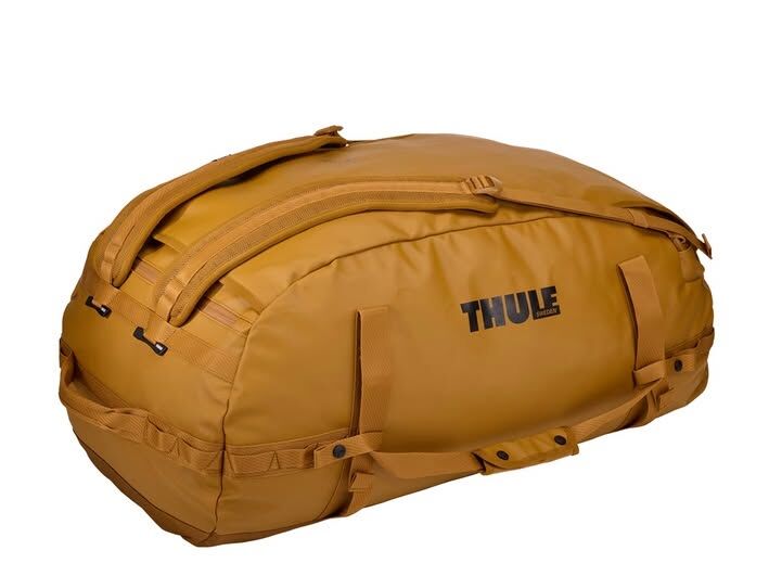 THULE Chasm II 系列 90L 旅行手提袋｜TDSD-304