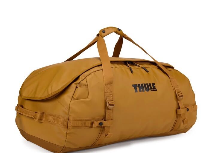 THULE Chasm II 系列 90L 旅行手提袋｜TDSD-304