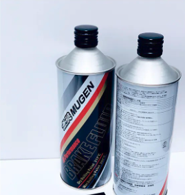 MUGEN 無限 煞車油 500ml