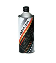 MUGEN 無限 煞車油 500ml