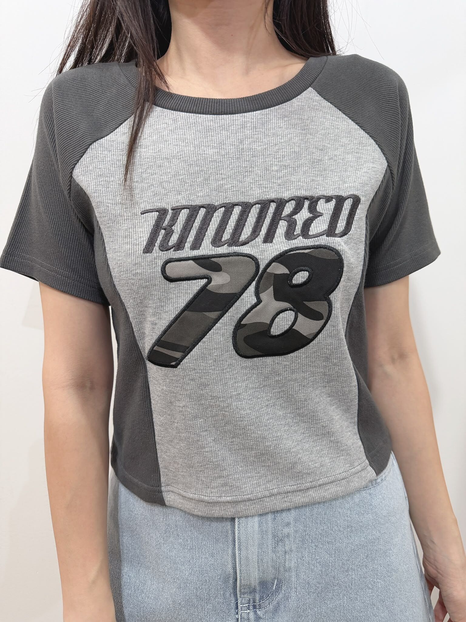 LN 78字 TOP