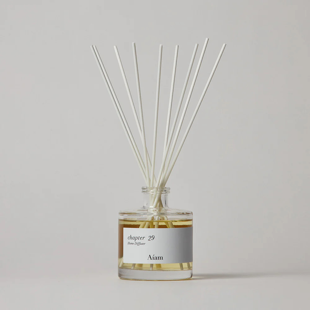 Aiam Diffuser Chapter 29 室內擴香 200ml