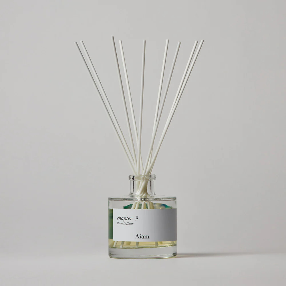 Aiam Diffuser Chapter 9 室內擴香 200ml