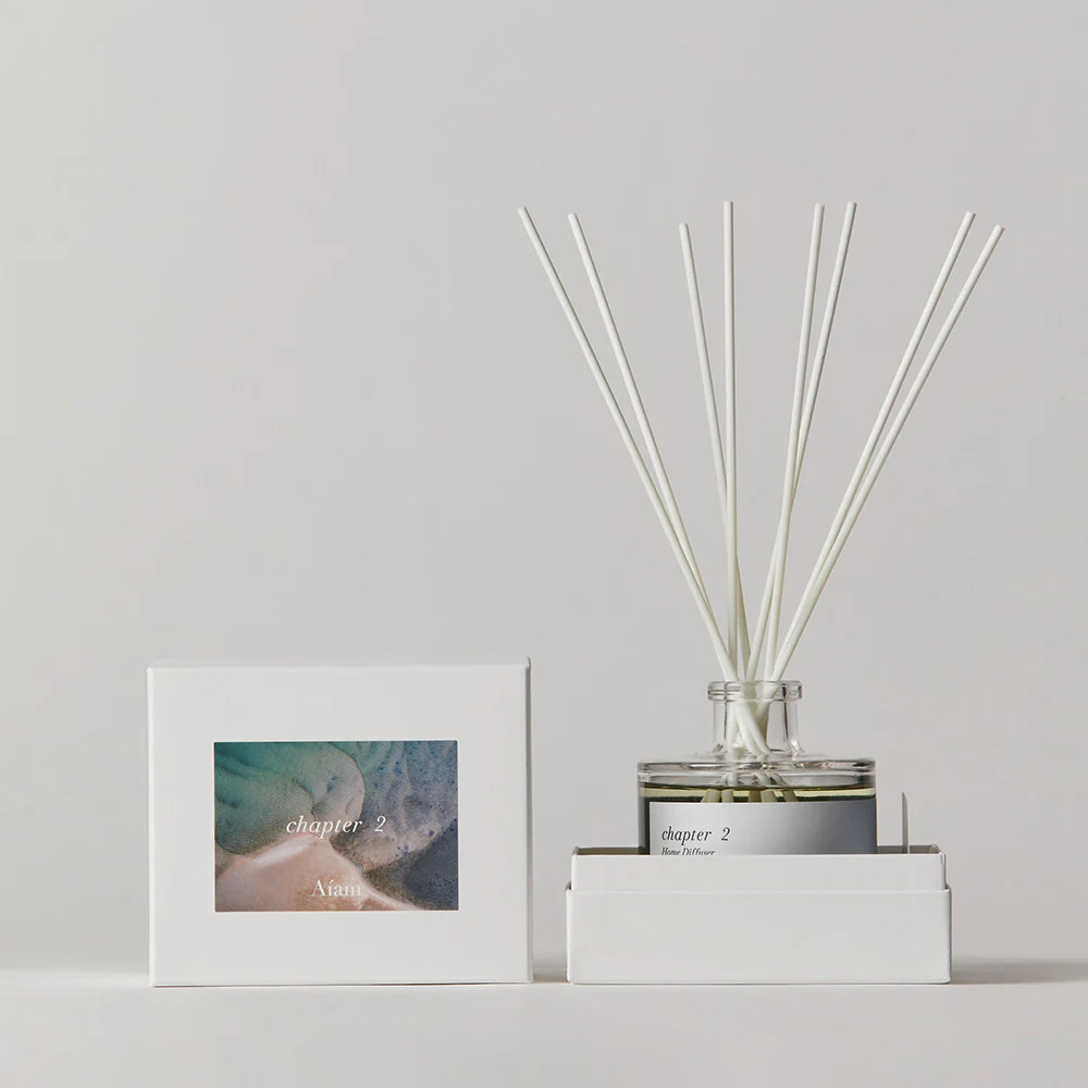 Aiam Diffuser Chapter 2 室內擴香 200ml