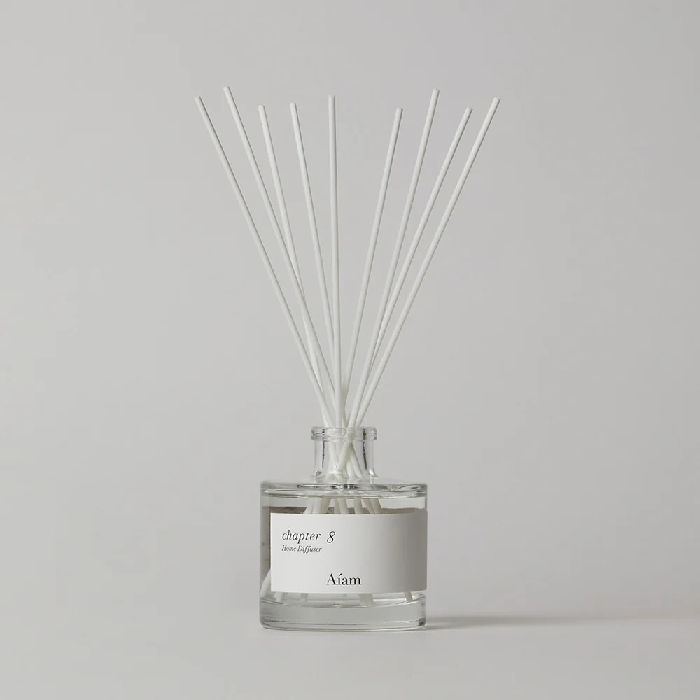 Aiam Diffuser Chapter 8 室內擴香 200ml