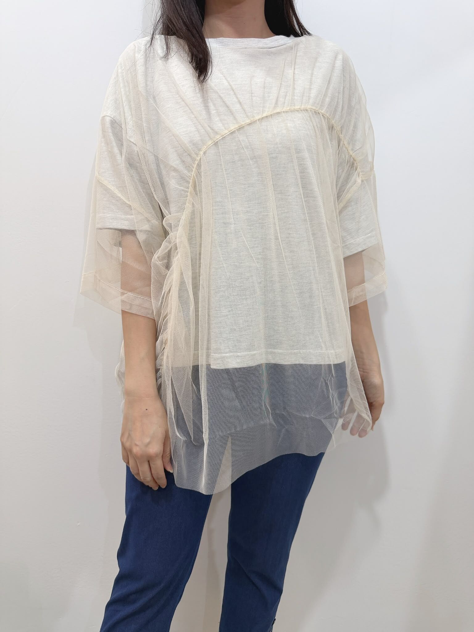 GM 網TEE