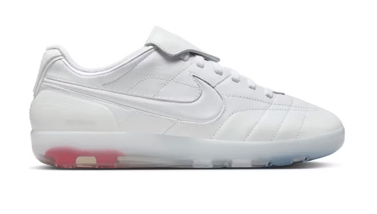 Nike Cryoshot Tiempo R10 Jacquemus