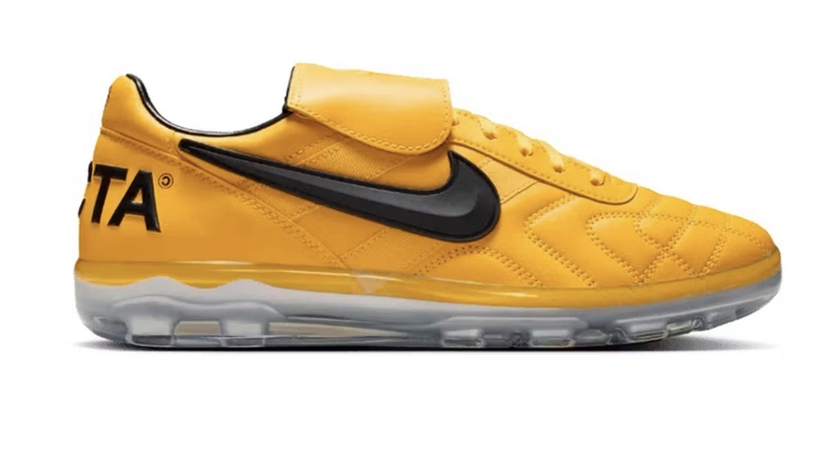 Nike Cryoshot Tiempo 94 NOCTA