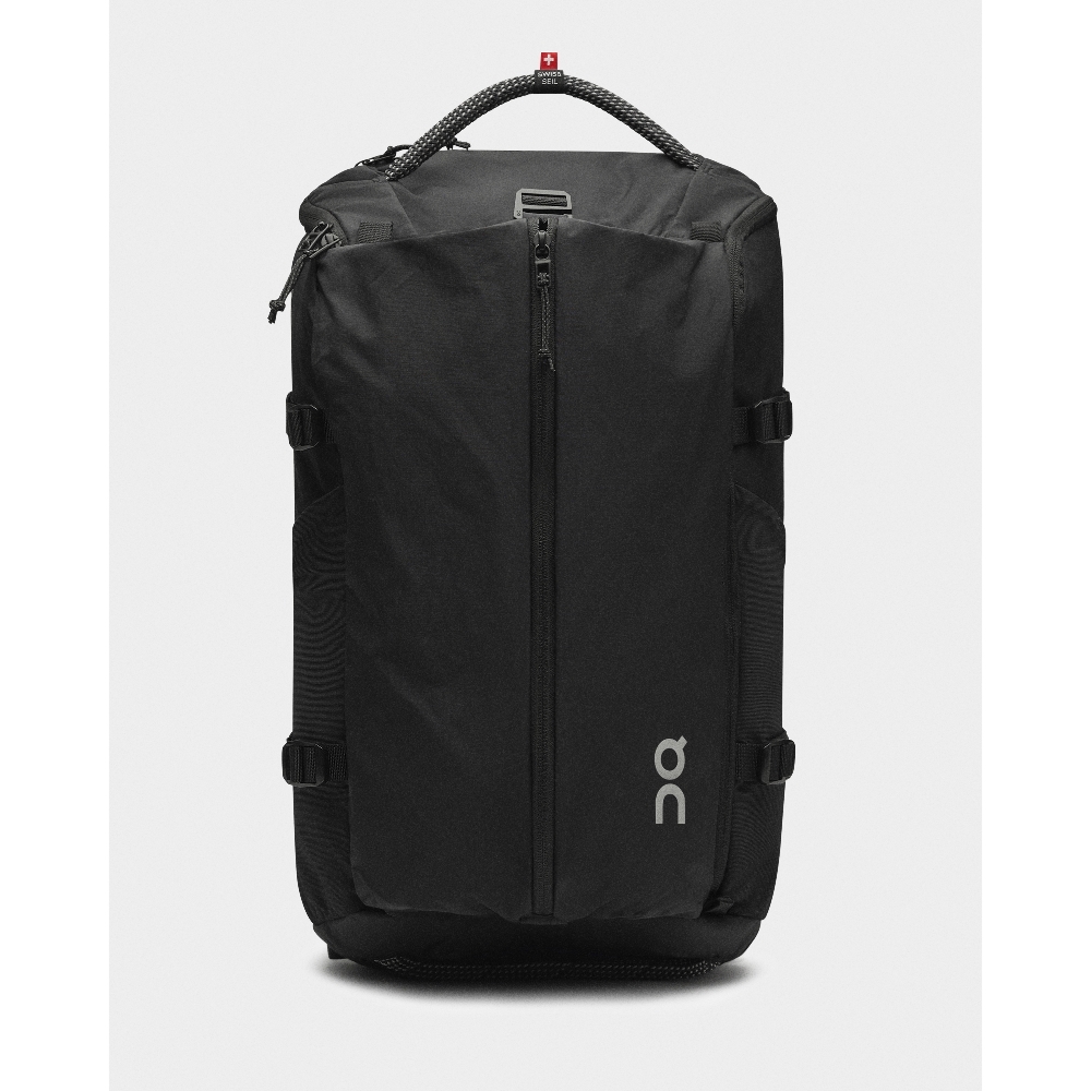 ON 昂跑 後背包 雙肩包 Speed Pack 30L 輕量 機能 雙色 [2UF3015]