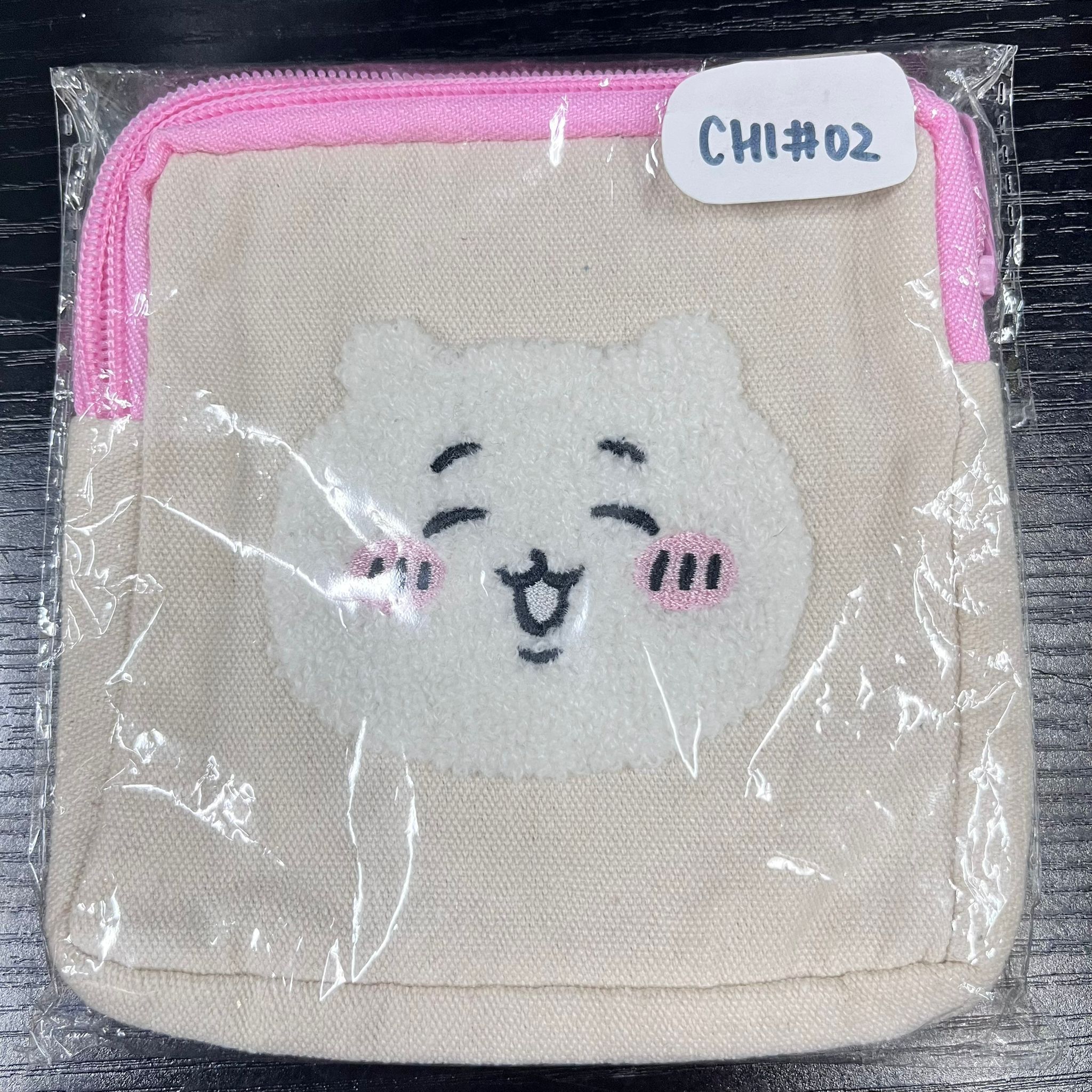 CHIIKAWA 小可愛 散子包  CHI#02