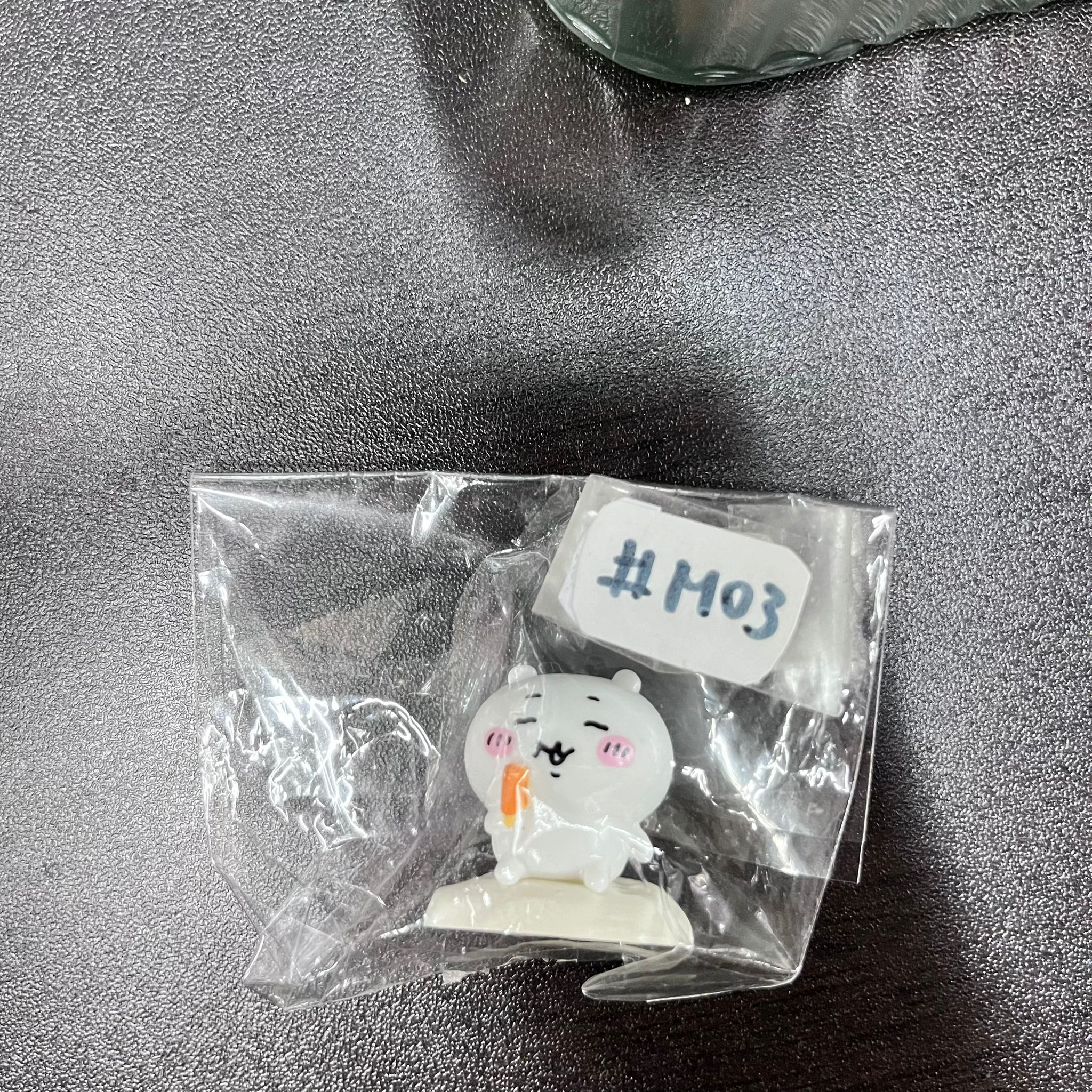 CHIIKAWA 小可愛 figure  #M03
