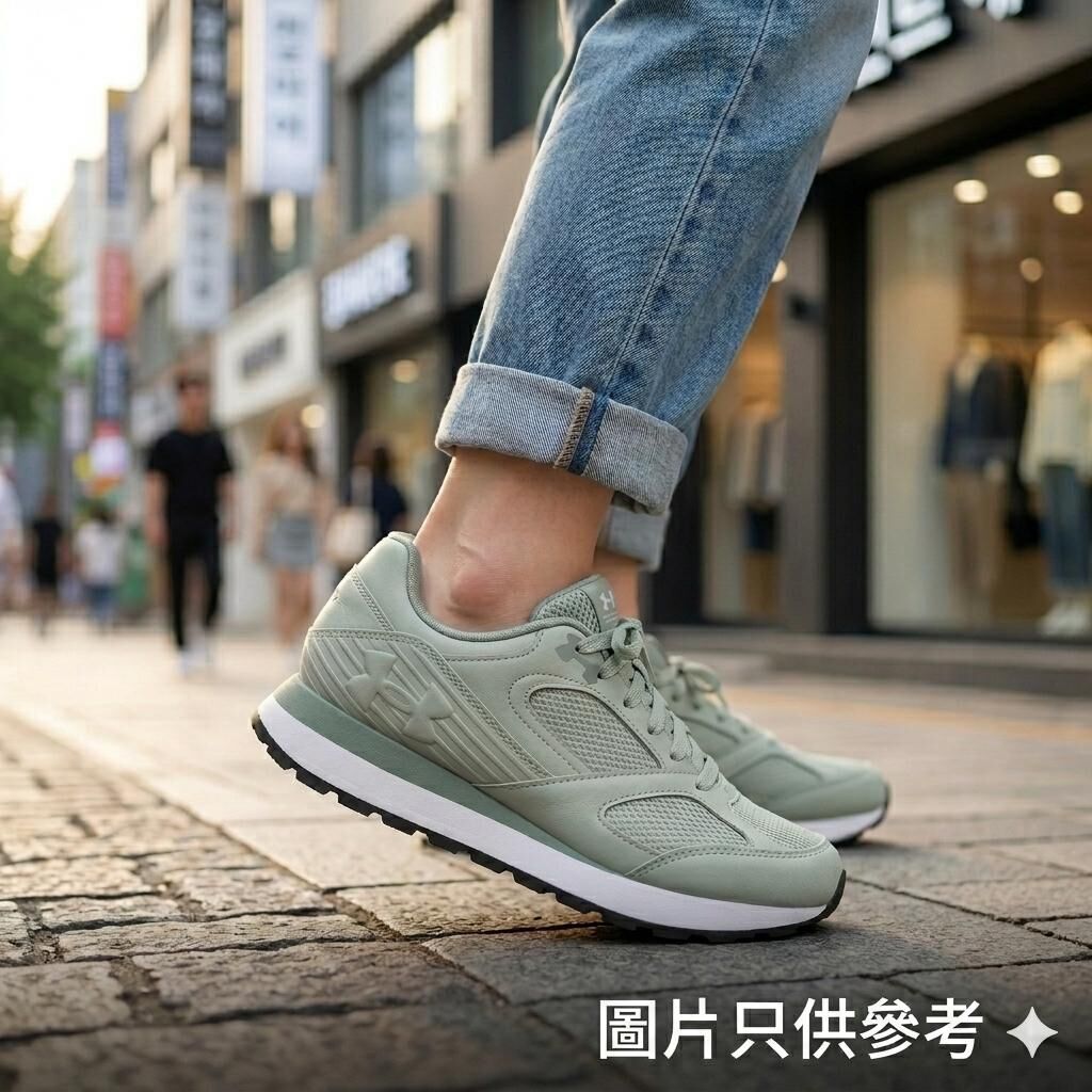 【預購】Under Armour H0619512 女裝運動鞋