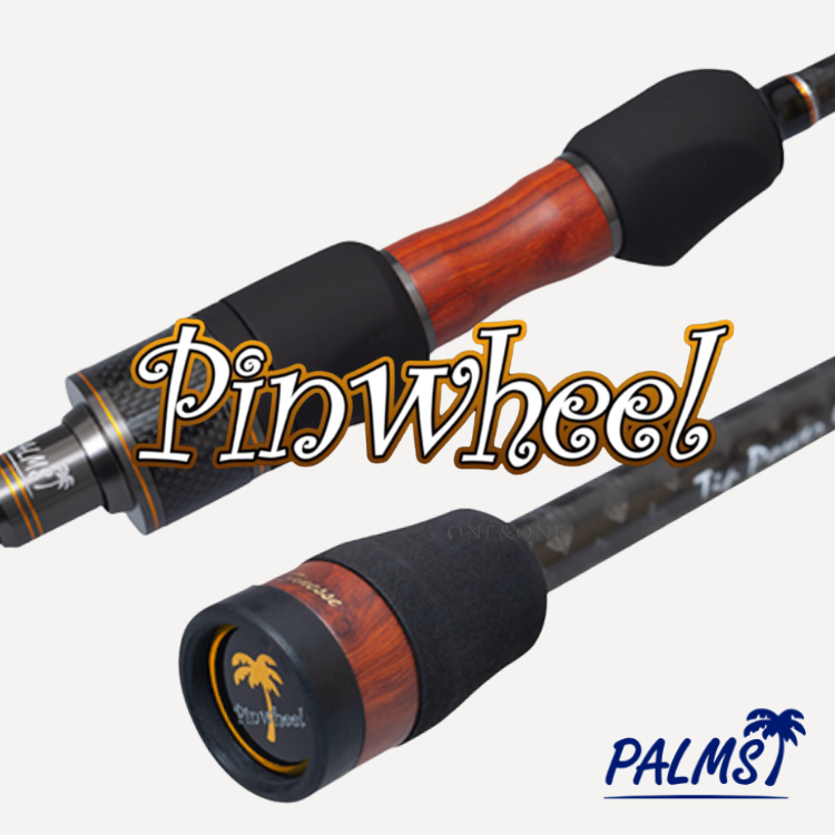 PALMS Pinwheel