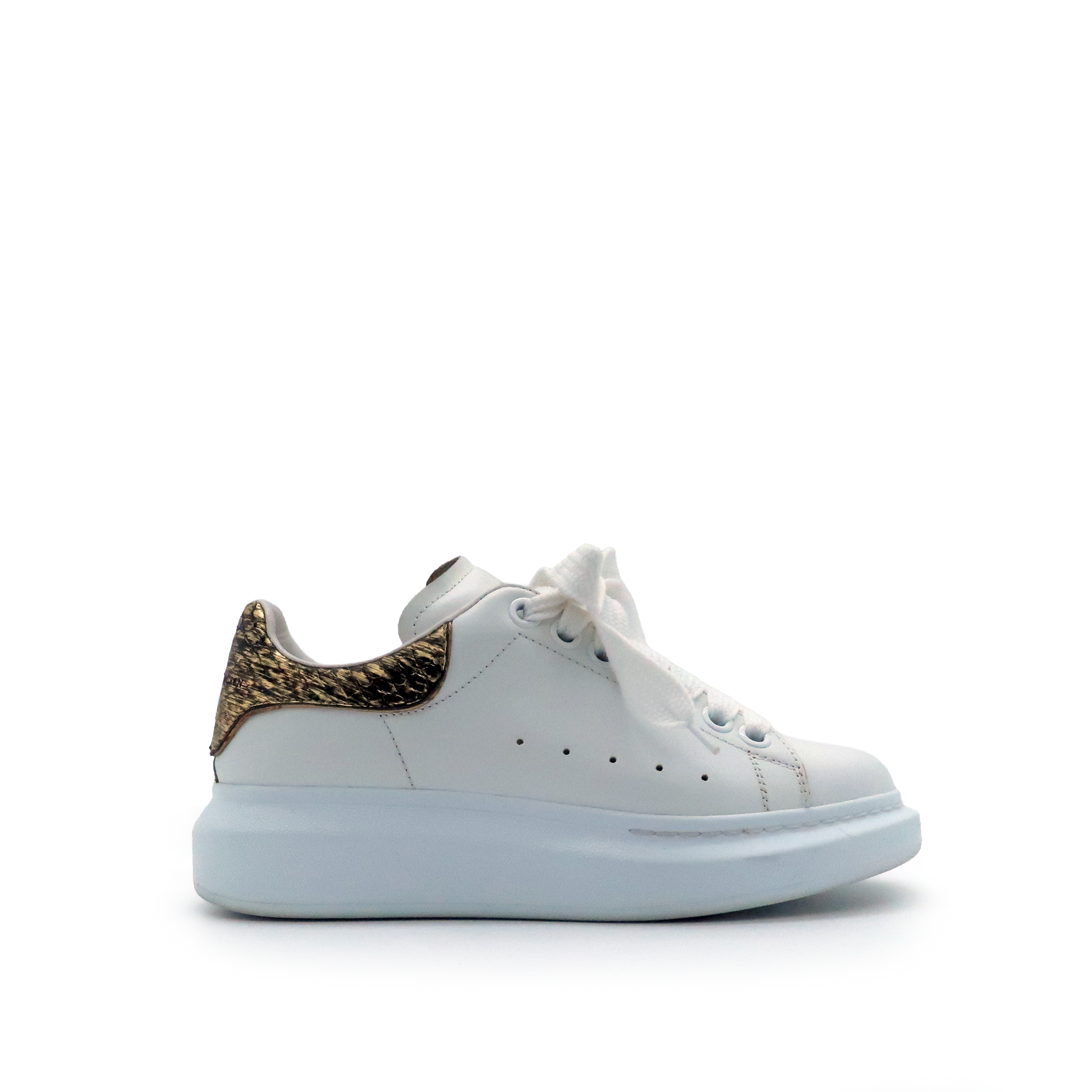 Alexander McQueen