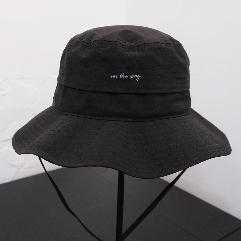 《惜物品》不完美帽款