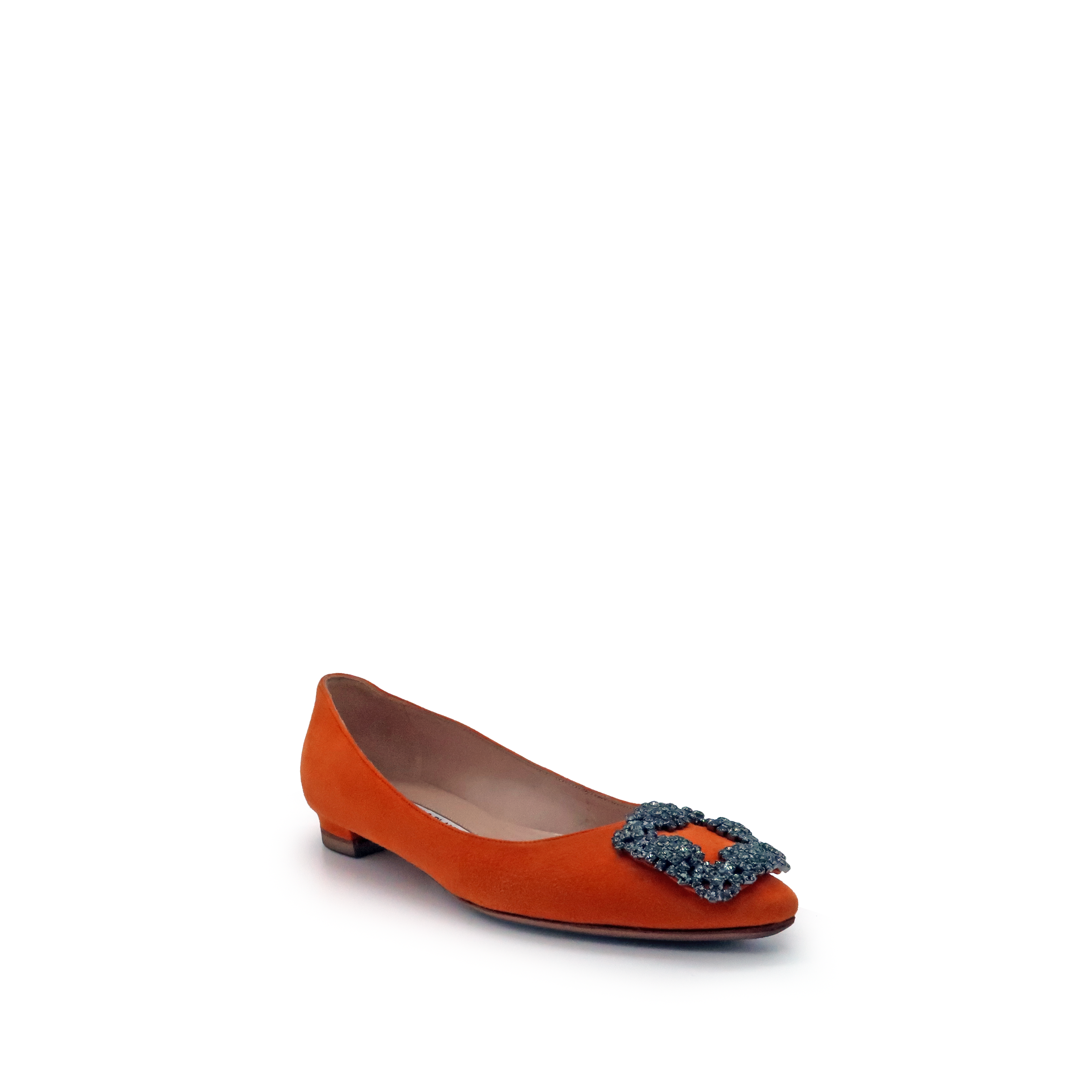 Manolo Blahnik