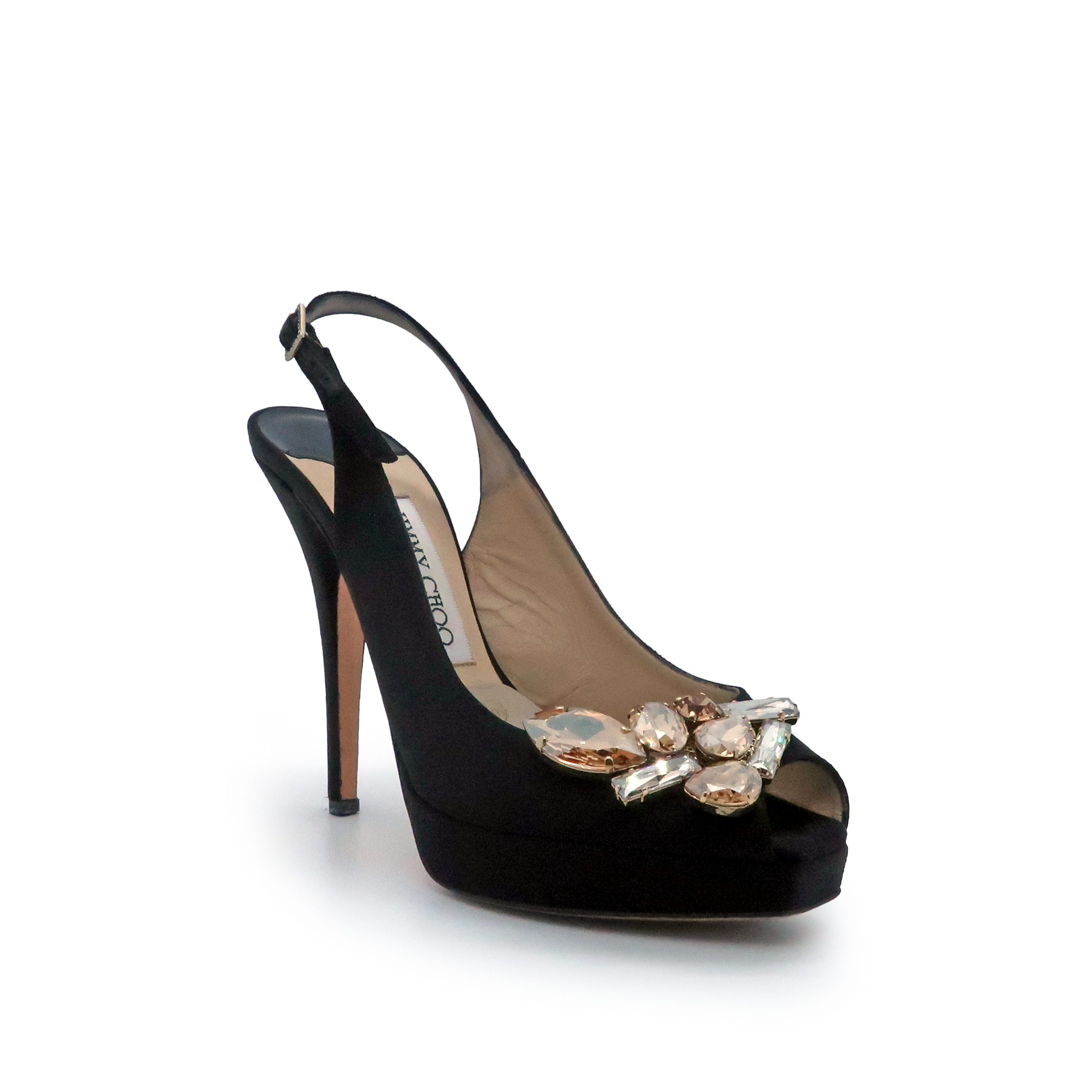 Jimmy Choo