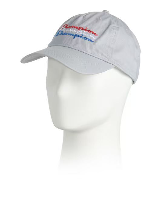 【預購】CHAMPION H062006  Cap 帽系列