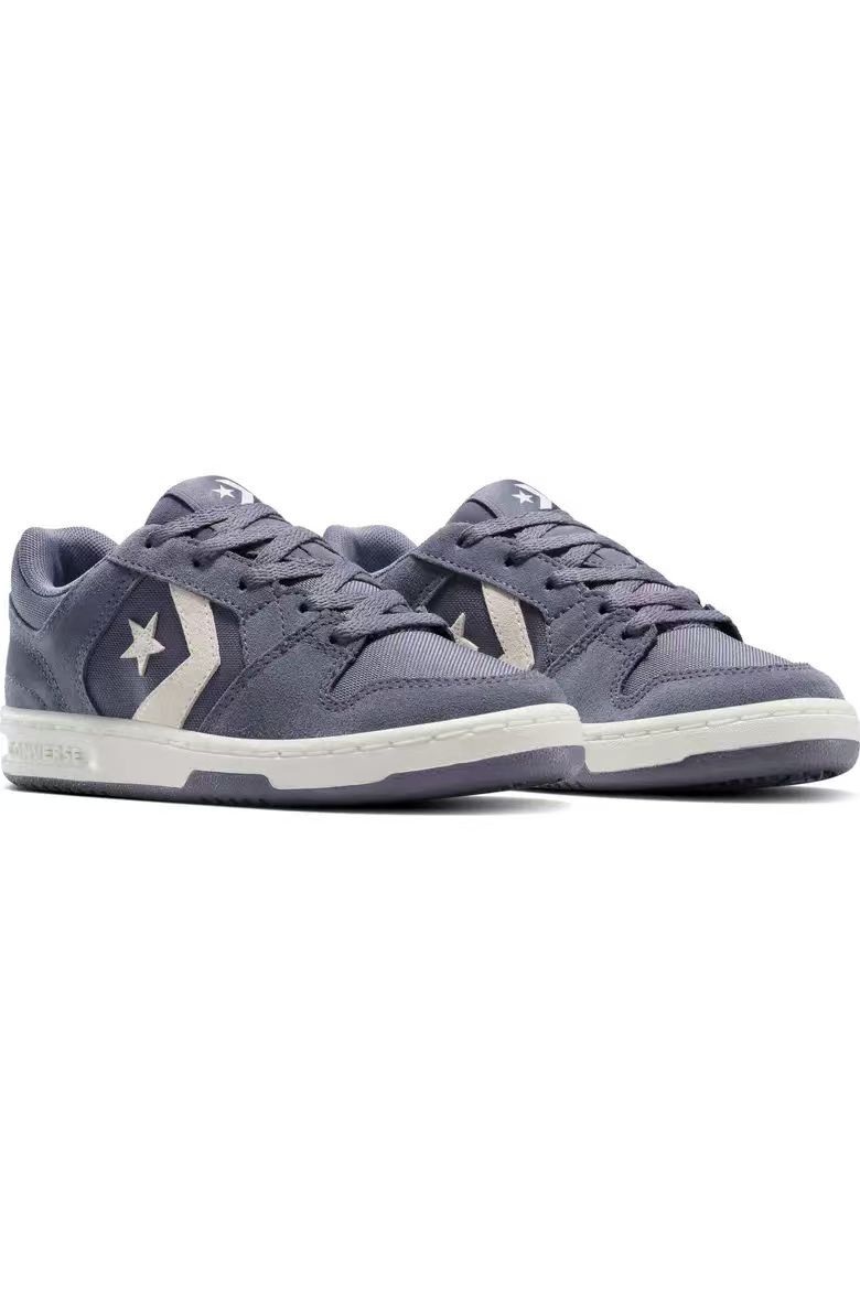 【預購】Converse H062010 CL98 童裝休閒波鞋 (霧霾藍)
