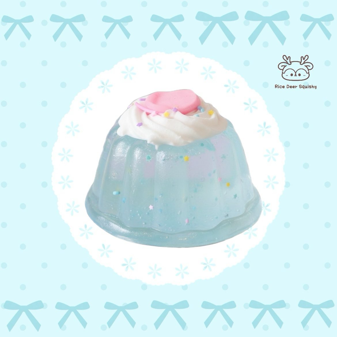 Soda Jelly - by Handmade