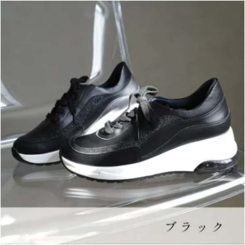 JAP-CCG0625-001 SH01 -1060 黑 (A款) (35-39)