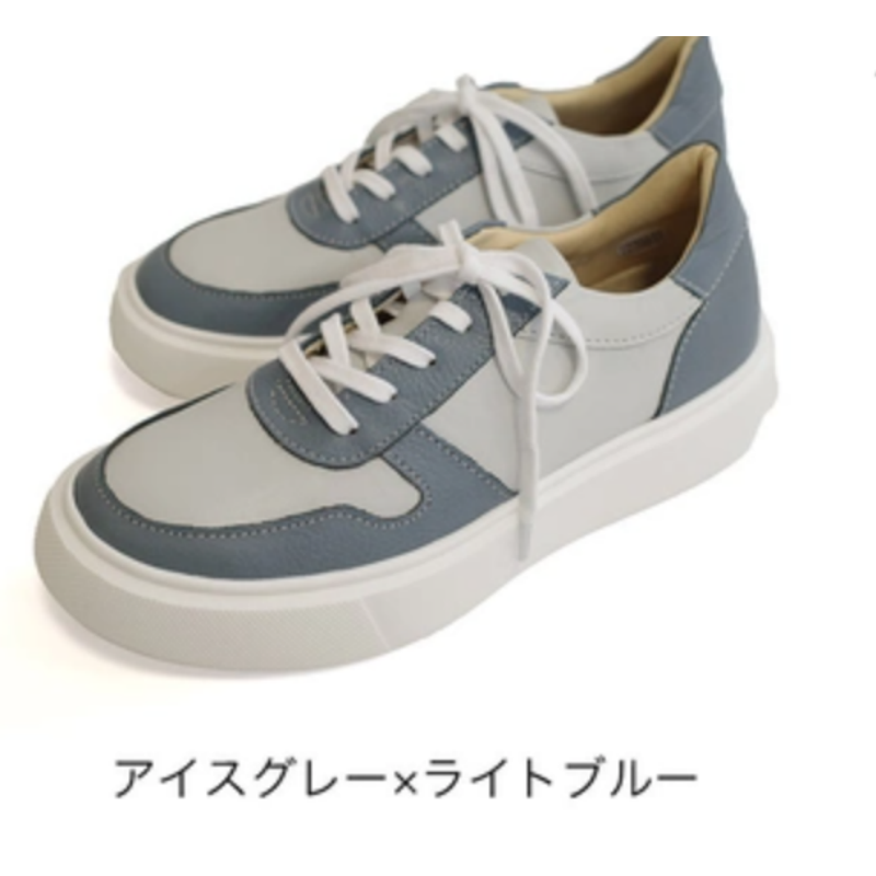 JAP-CCG0625-007 SH25 - 5949 藍白 (J款) (35-39)