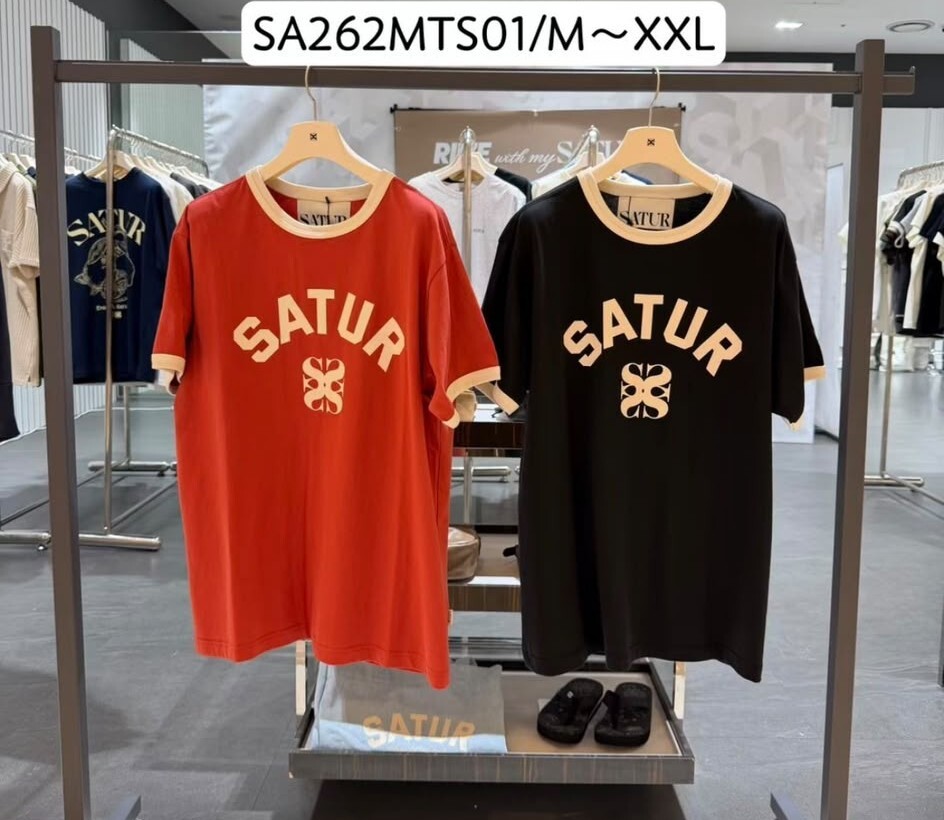 SA08 M 胸46-56 長27.5 L 胸48-58 長28.5  XL 胸49-59 長29.5  XXL 胸50-60 長30.5 $239