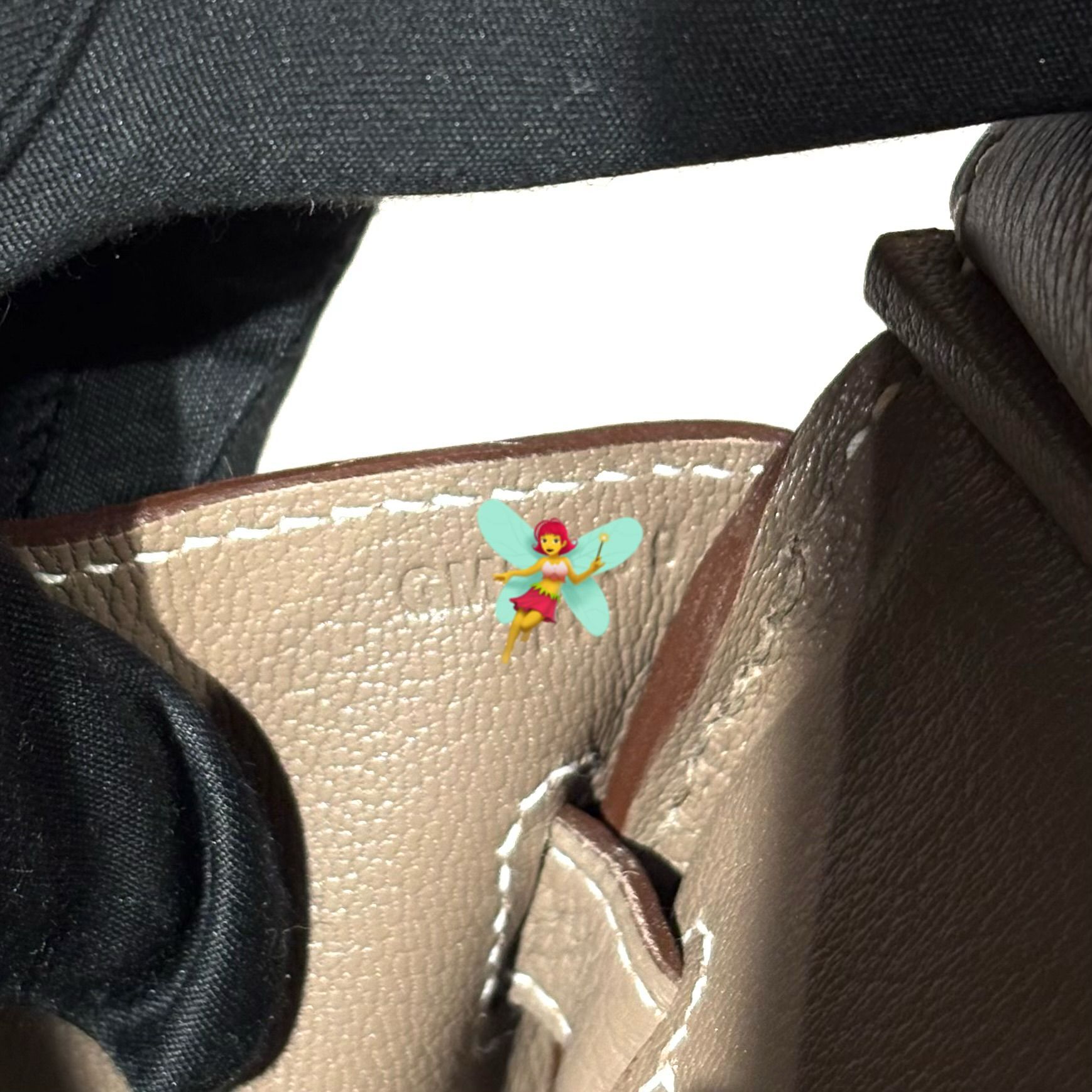 G刻!!! 新鮮單~全新HERMES BIRKIN 30, 大象灰金扣 ETOUPE TOGO GHW, #B30, BK30, #愛馬士鉑金包, #BRAND NEW #香榭站正品