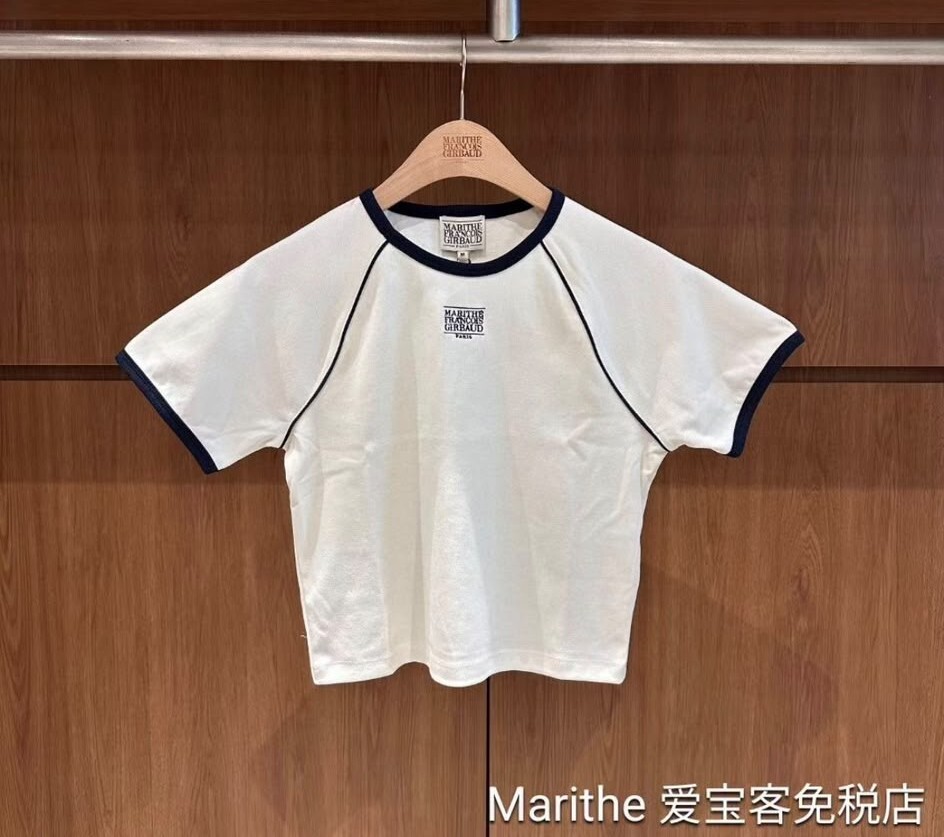 MF02 女款 S:胸32-44 長16 M:胸34-46 長18 L:胸36-48 長20 $249 [MFG46UTS125]