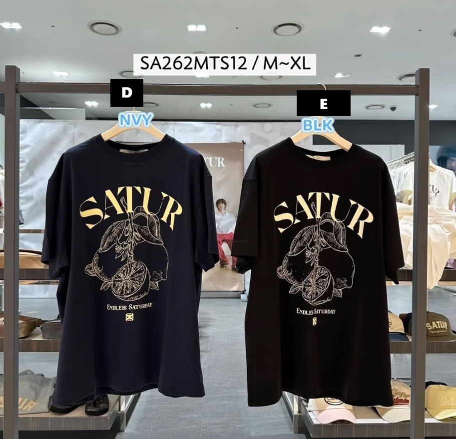 SA20 M:胸51-59 長29 L:胸52-60 長30 XL:胸53-61 長31 $289