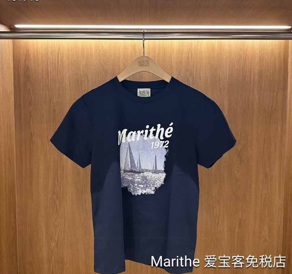 MF03 男女同款 L:胸44-46 長28.5 $299 [MFG46UTS125]