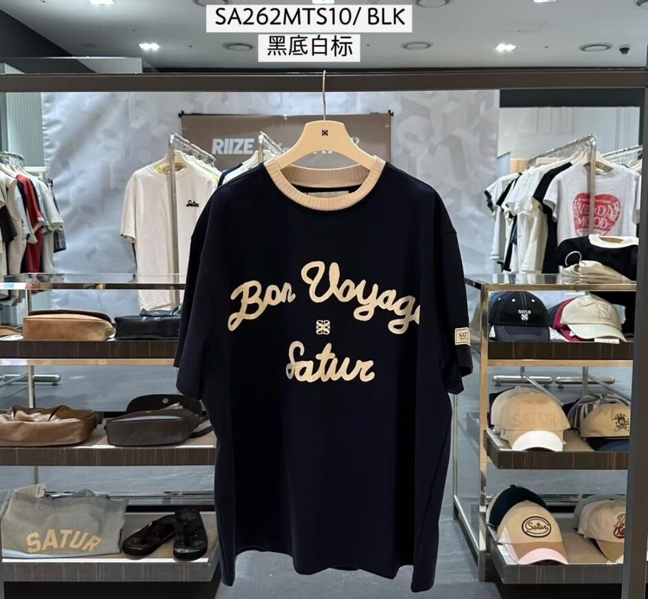 SA22 M:胸50-60 長26.5 L:胸51-61 長27.5 $239