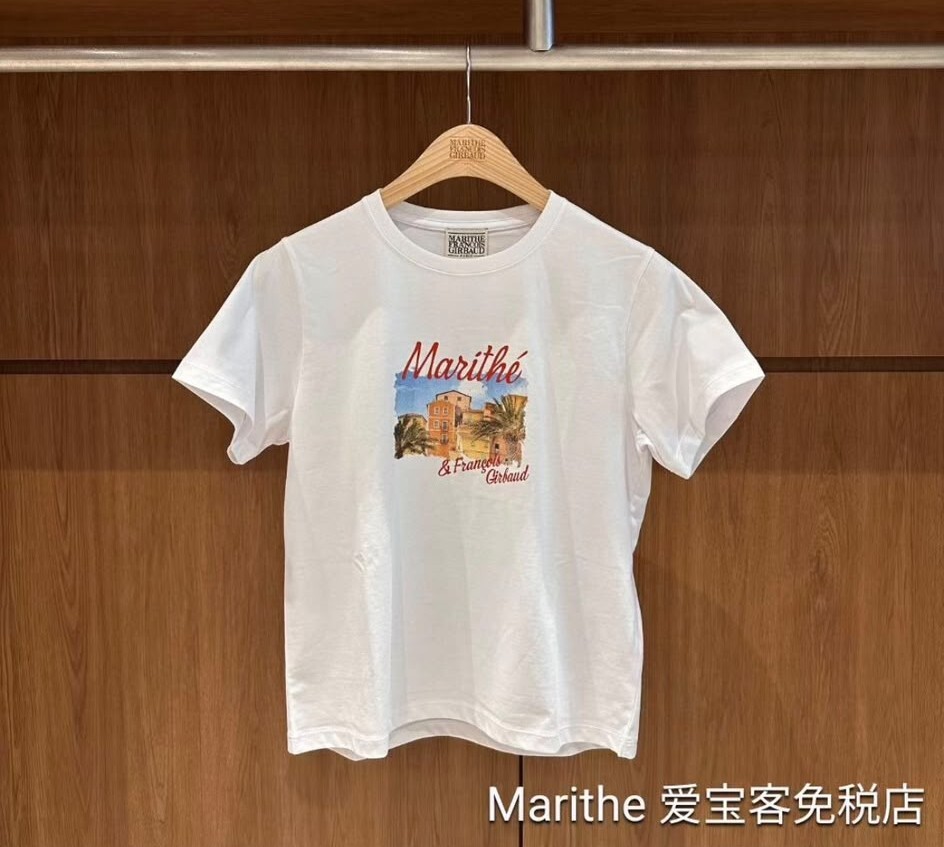 MF08 女款 S:胸36 長21.5 M:胸37 長22 $299 [MFG46UTS117]