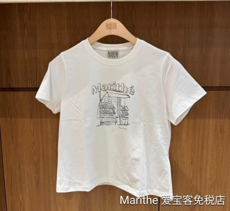 MF09 女款 S:胸36 長21 M:胸38 長22 $249 [MFG46UTS119]
