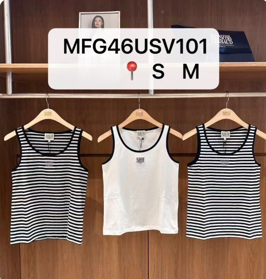 MF11 女款 S:胸33-44 長22 M:胸35-46 長22 $229 [MFG46USV101]